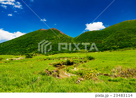 坊ガツル 坊ガツル 23483114