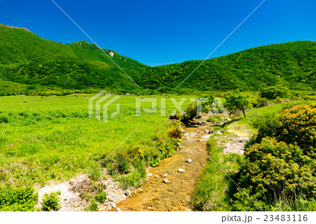 坊ガツル 坊ガツル 23483116