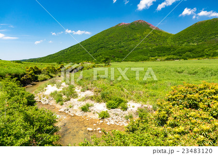 坊ガツル 坊ガツル 23483120