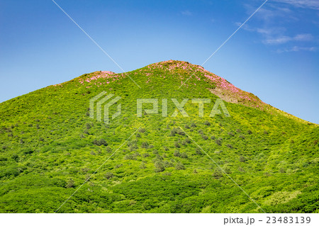 坊ガツル 坊ガツル 23483139