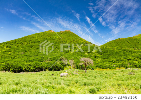 坊ガツル 坊ガツル 23483150