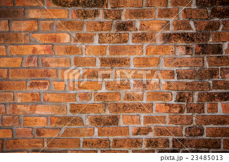 brown brick wall brown brick wall 23485013