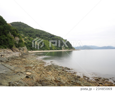 赤穂御崎大塚海岸　磯 23485069