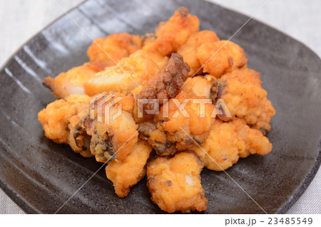 おいしいたこのから揚げ 23485549