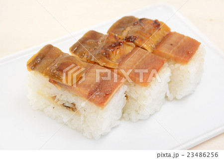 おいしい穴子寿司 23486256