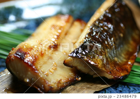 身欠にしん 23486479