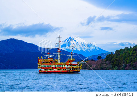 箱根 箱根 23488411