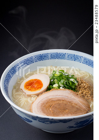 とんこつラーメン 23488579