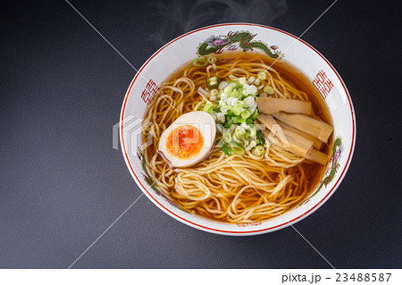 醤油ラーメン 醤油ラーメン 23488587
