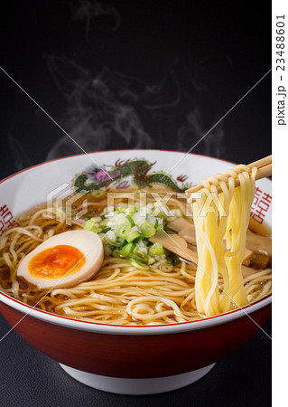 醤油ラーメン 23488601