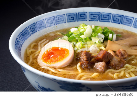 味噌ラーメン 23488630