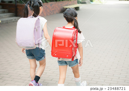 primary school child 23488721