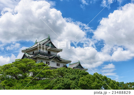 和歌山城 和歌山城 23488829