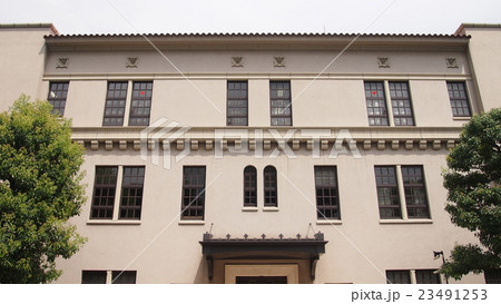 東洋英和女学院 東洋英和女学院 23491253