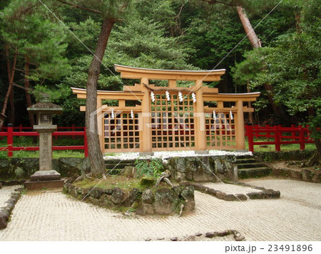檜原神社 檜原神社 23491896