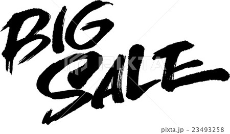 BIG SALE 23493258