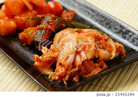 キムチ キムチ 23493284