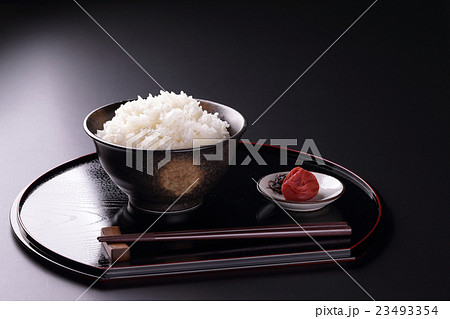 ごはん　 こしひかり（魚沼産） 23493354