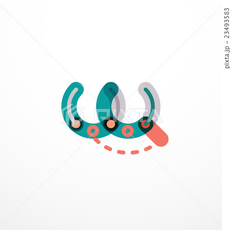 Linear letter concept 23493583