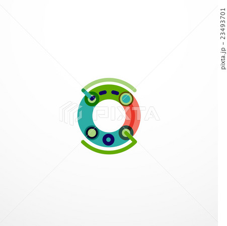 Geometric design letters Geometric design letters 23493701