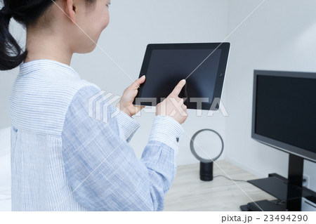 オムニ家電　スマートハウス 23494290