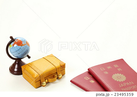 旅行イメージ 23495359