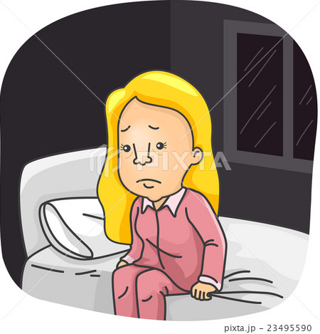 Girl Insomnia Girl Insomnia 23495590