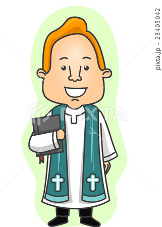 Man Priest Man Priest 23495942