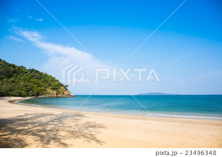 Sea Sand Sky 23496348