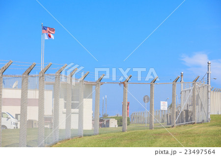 基地問題 沖縄 基地問題 沖縄 23497564