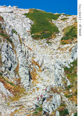 浄土乗越へ 浄土乗越へ 23497741