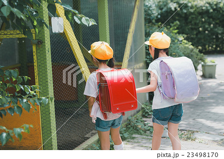 primary school child 23498170