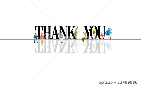 感謝と人々 感謝と人々 23499986