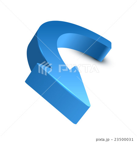 Arrow 3D 23500031