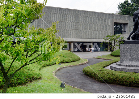 国立西洋美術館 23501435