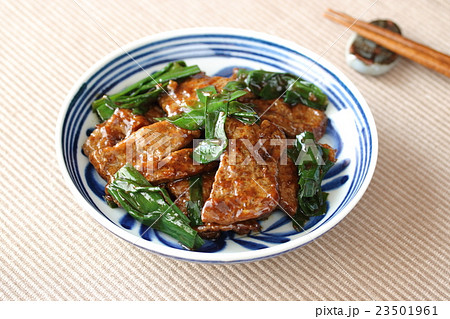 レバニラ 23501961