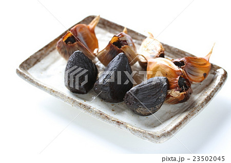 黒ニンニク 23502045