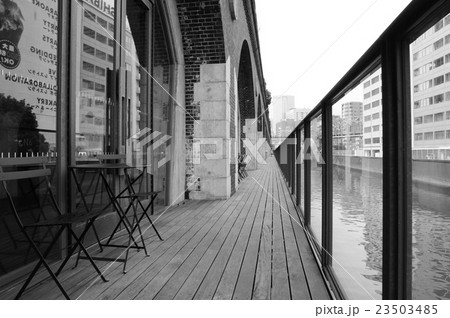 リバーサイド 23503485