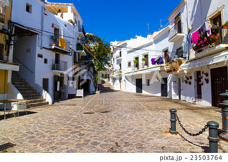 イビサタウン 23503764