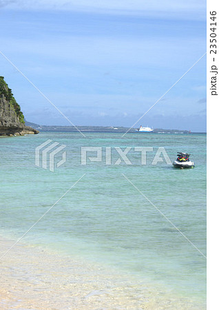 沖縄・瀬底島 沖縄・瀬底島 23504146
