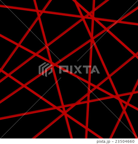 Red black geometric stripes vector background 23504660