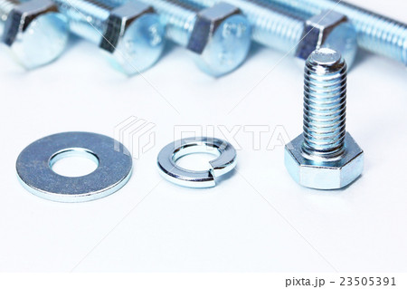 六角ボルト三点セット 六角ボルト三点セット 23505391