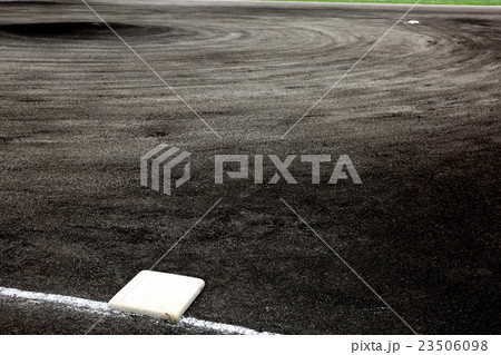 野球・内野 野球・内野 23506098