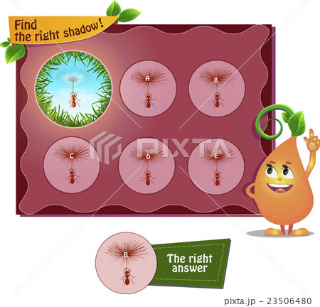 find right shadow ant 2 find right shadow ant 2 23506480