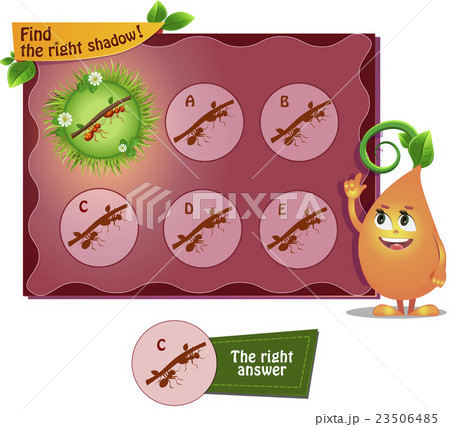find right shadow ants find right shadow ants 23506485