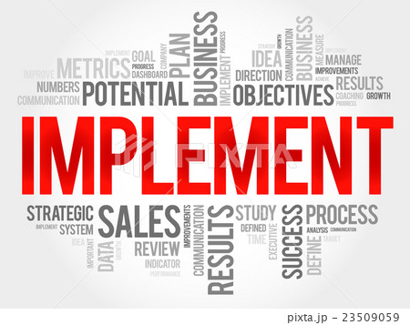 Implement word cloud 23509059