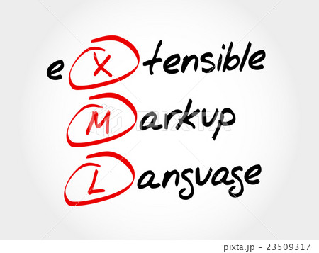 XML - eXtensible Markup Language XML - eXtensible Markup Language 23509317