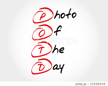 POTD - Photo Of The Day 23509344