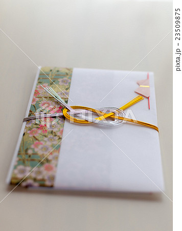 祝儀袋 23509875