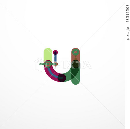 Vector letter logo Vector letter logo 23515503